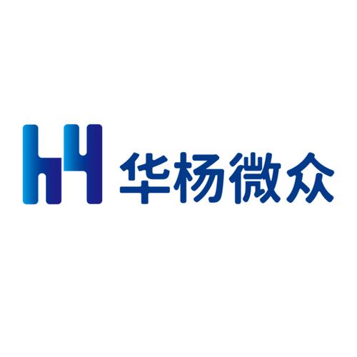 浙江华杨微众信息科技